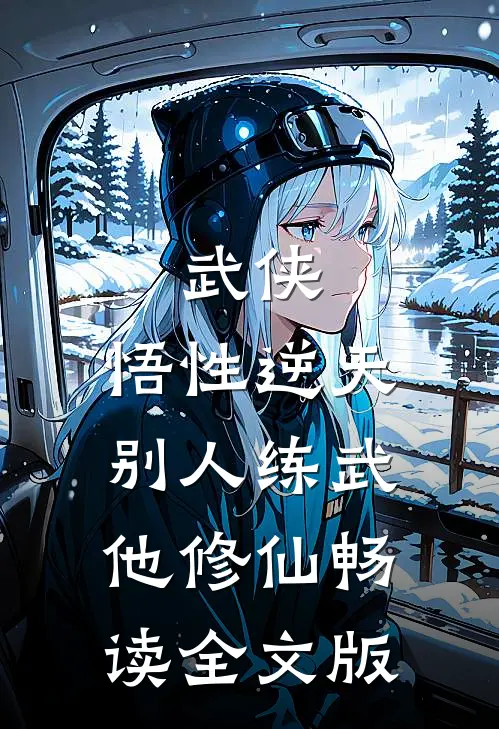 武侠：悟性逆天，别人练武他修仙畅读全文版