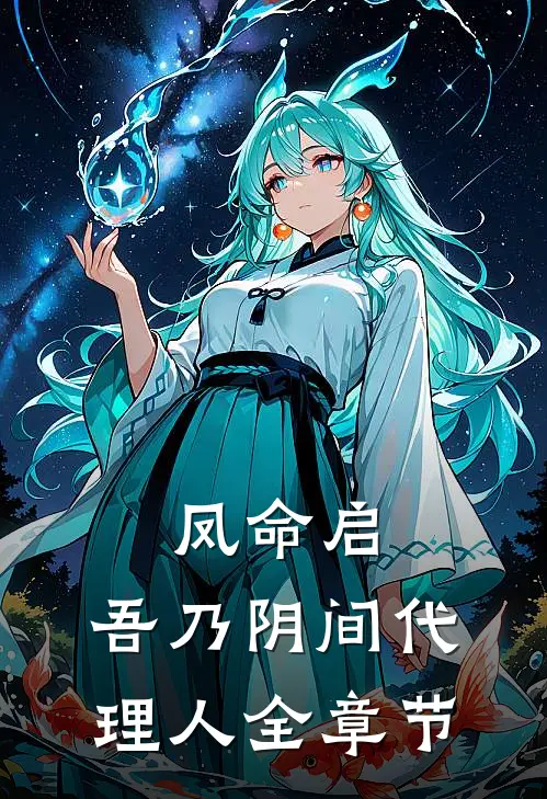 凤命启，吾乃阴间代理人全章节