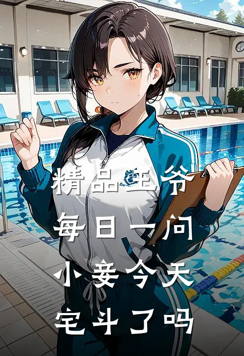精品王爷每日一问，小妾今天宅斗了吗