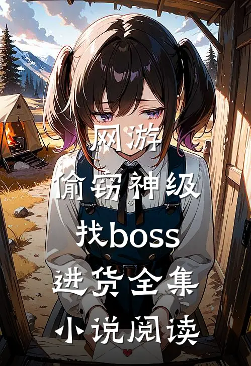 网游：偷窃神级，找boss进货全集小说阅读