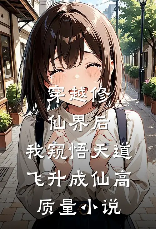 穿越修仙界后，我窥悟天道飞升成仙高质量小说