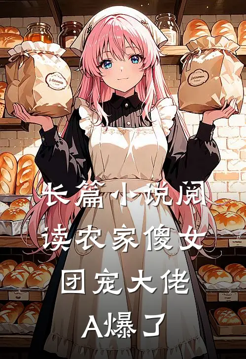 长篇小说阅读农家傻女：团宠大佬A爆了
