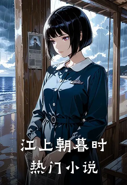 江上朝暮时热门小说