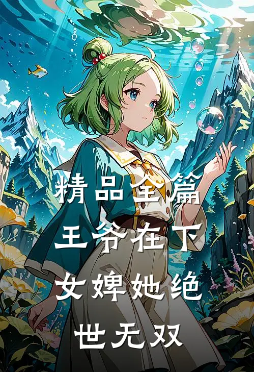 精品全篇王爷在下：女婢她绝世无双
