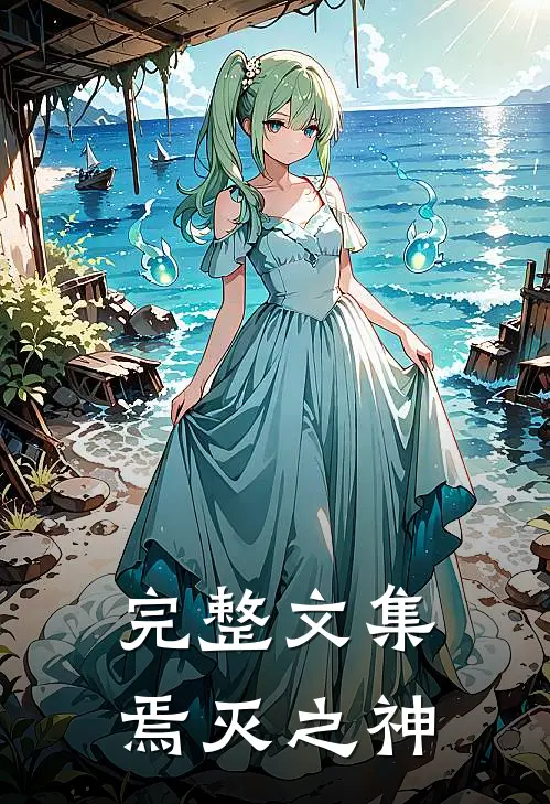 完整文集焉灭之神