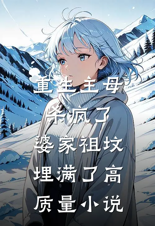 重生主母杀疯了，婆家祖坟埋满了高质量小说