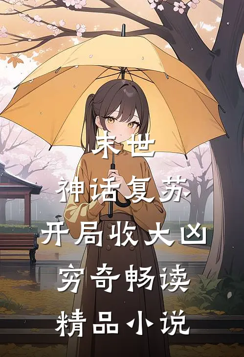 末世：神话复苏，开局收大凶穷奇畅读精品小说