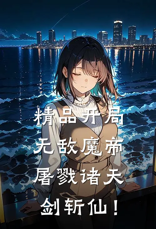 精品开局无敌魔帝，屠戮诸天剑斩仙！