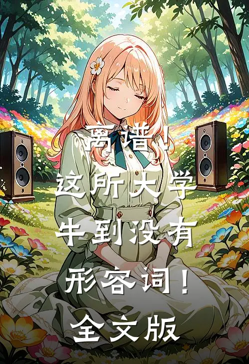 离谱！这所大学牛到没有形容词！全文版