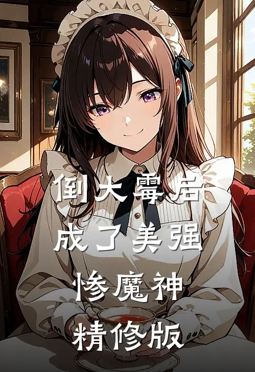 倒大霉后成了美强惨魔神精修版