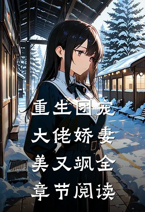 重生团宠：大佬娇妻美又飒全章节阅读