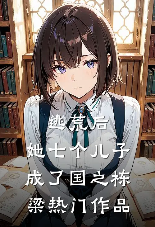 逃荒后，她七个儿子成了国之栋梁热门作品