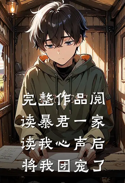 完整作品阅读暴君一家读我心声后，将我团宠了