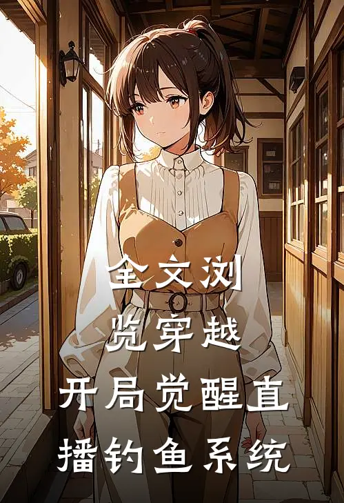 全文浏览穿越：开局觉醒直播钓鱼系统