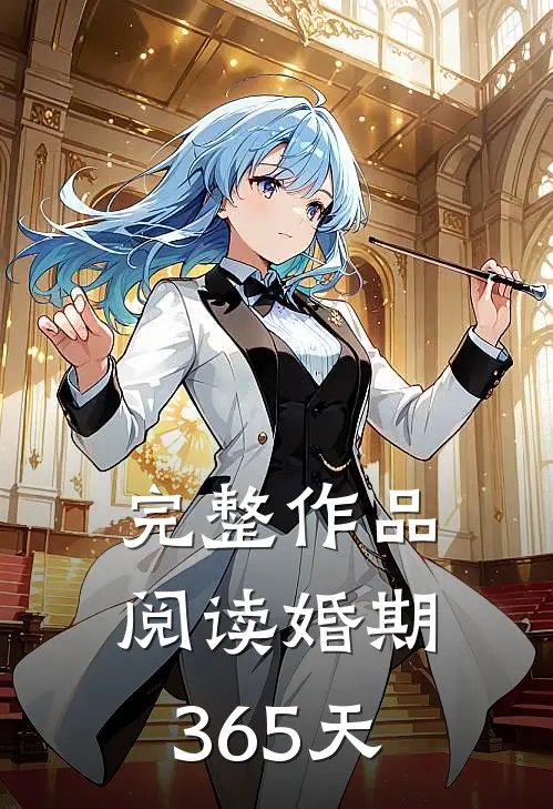 完整作品阅读婚期365天