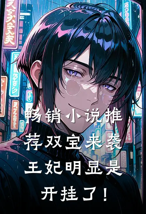 畅销小说推荐双宝来袭：王妃明显是开挂了！