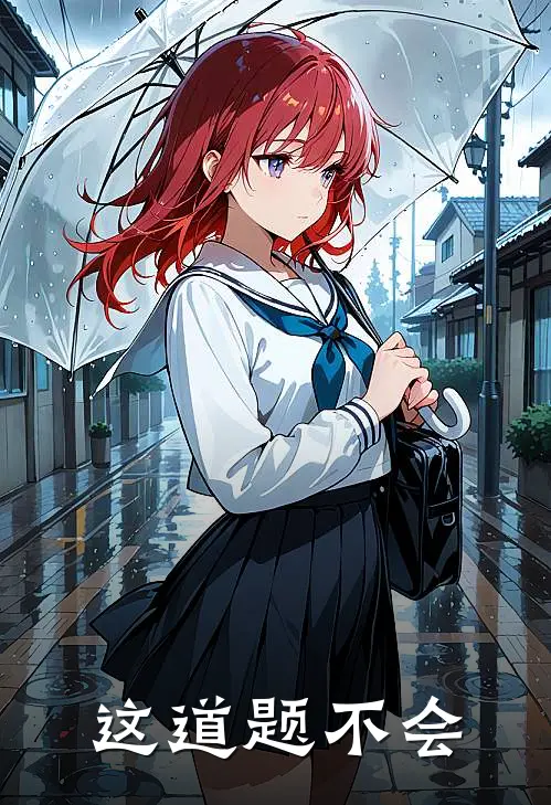 这道题不会