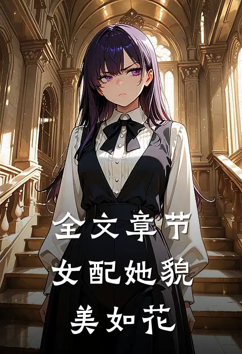 全文章节女配她貌美如花