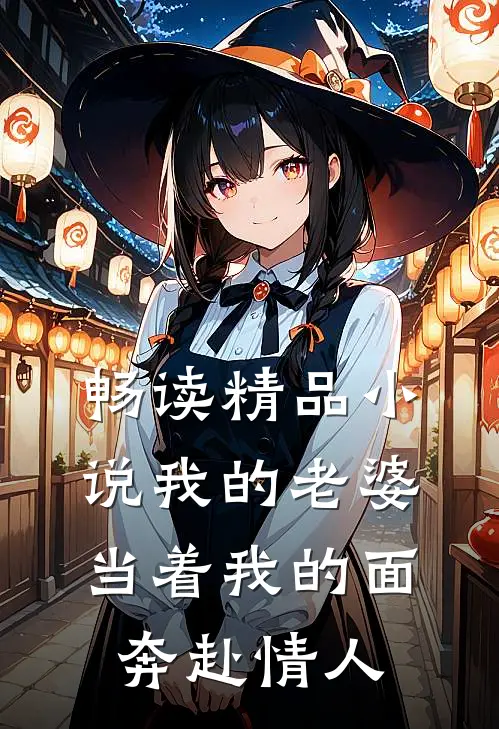 畅读精品小说我的老婆，当着我的面奔赴情人