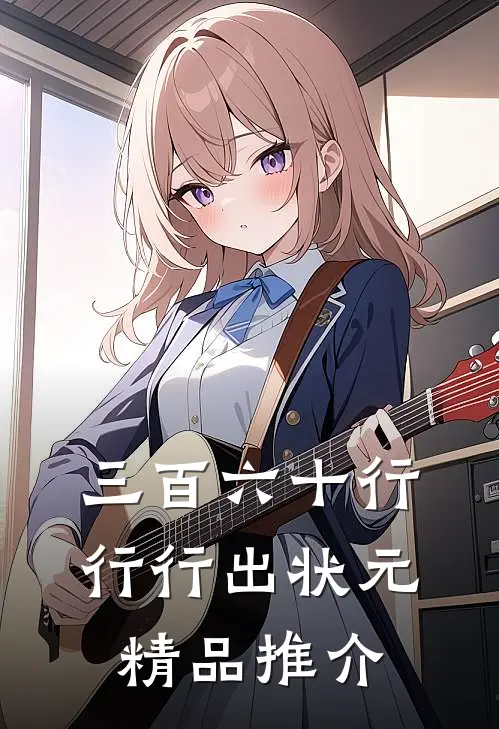 三百六十行,行行出状元精品推介