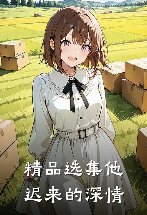 精品选集他迟来的深情