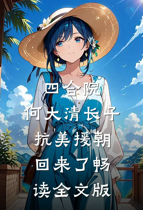 四合院：何大清长子抗美援朝回来了畅读全文版