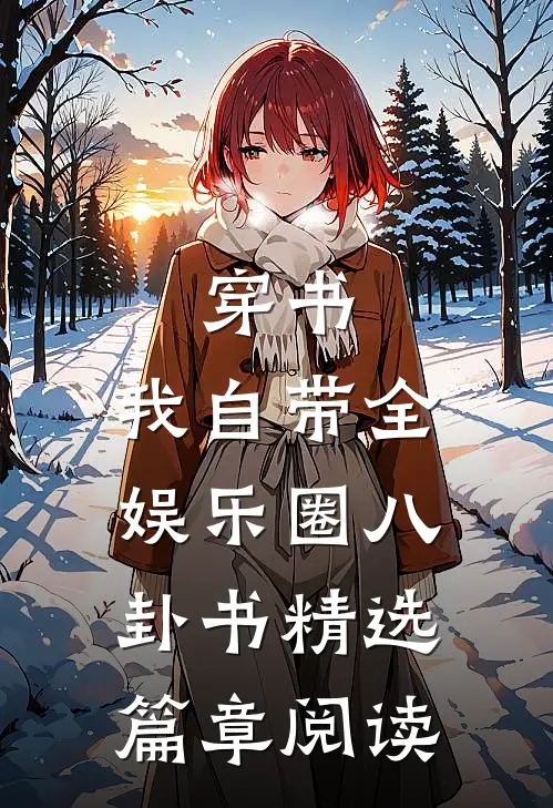 穿书：我自带全娱乐圈八卦书精选篇章阅读