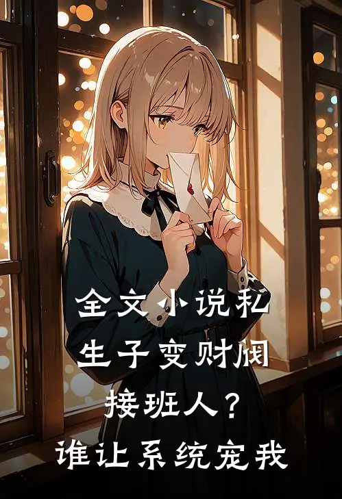 全文小说私生子变财阀接班人？谁让系统宠我