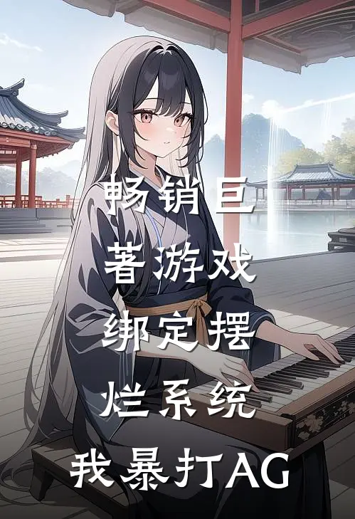 畅销巨著游戏：绑定摆烂系统，我暴打AG