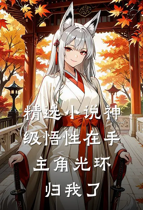 精选小说神级悟性在手，主角光环归我了