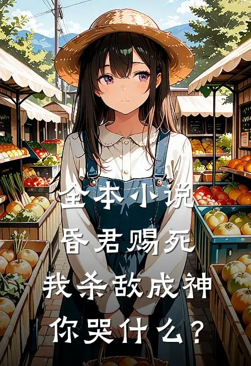 全本小说昏君赐死，我杀敌成神你哭什么？