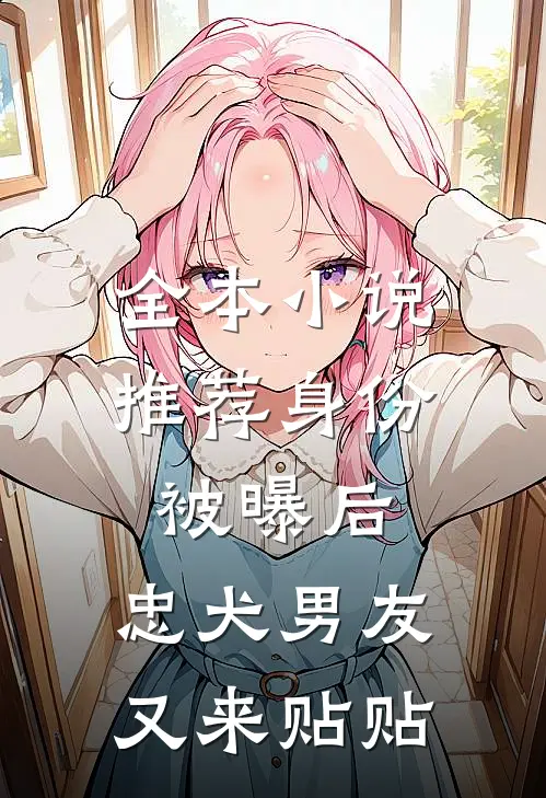 全本小说推荐身份被曝后，忠犬男友又来贴贴