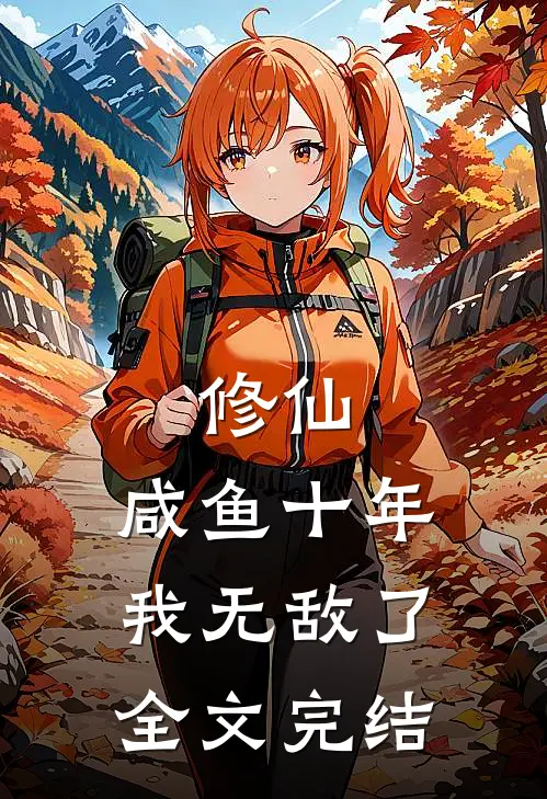修仙：咸鱼十年我无敌了全文完结