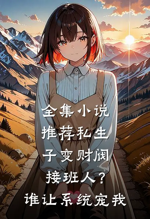 全集小说推荐私生子变财阀接班人？谁让系统宠我