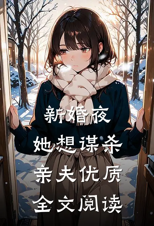 新婚夜，她想谋杀亲夫优质全文阅读