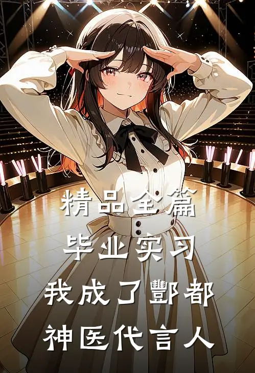 精品全篇毕业实习：我成了酆都神医代言人