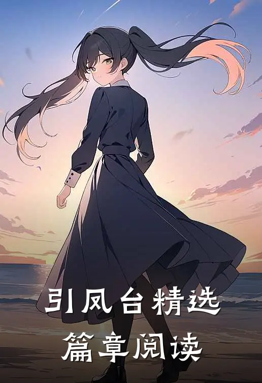 引凤台精选篇章阅读