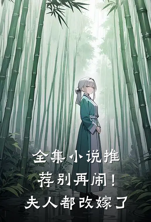 全集小说推荐别再闹！夫人都改嫁了