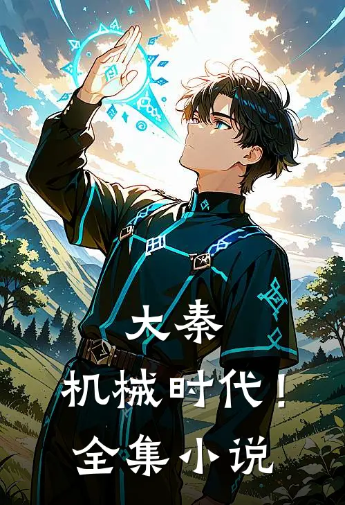 大秦：机械时代！全集小说