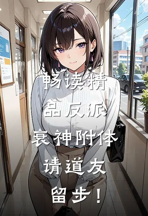 畅读精品反派，衰神附体，请道友留步！