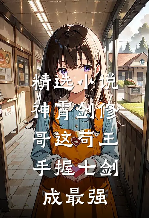 精选小说神霄剑修：哥这苟王手握七剑成最强