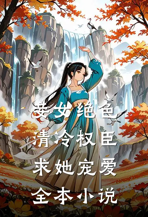 妾女绝色：清冷权臣求她宠爱全本小说
