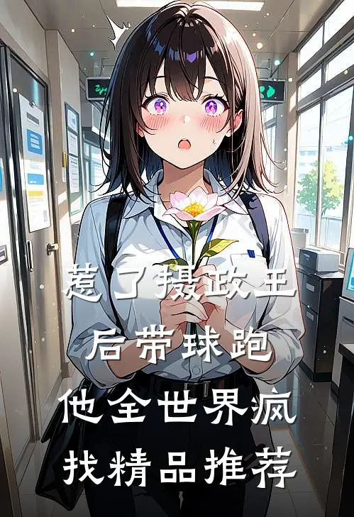惹了摄政王后带球跑，他全世界疯找精品推荐