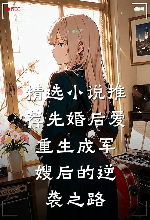 精选小说推荐先婚后爱：重生成军嫂后的逆袭之路