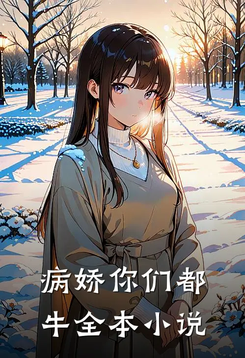 病娇你们都牛全本小说