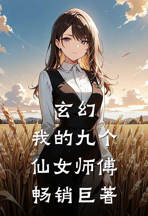 玄幻：我的九个仙女师傅畅销巨著