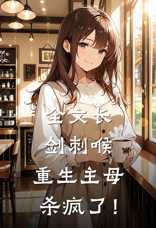 全文长剑刺喉，重生主母杀疯了！