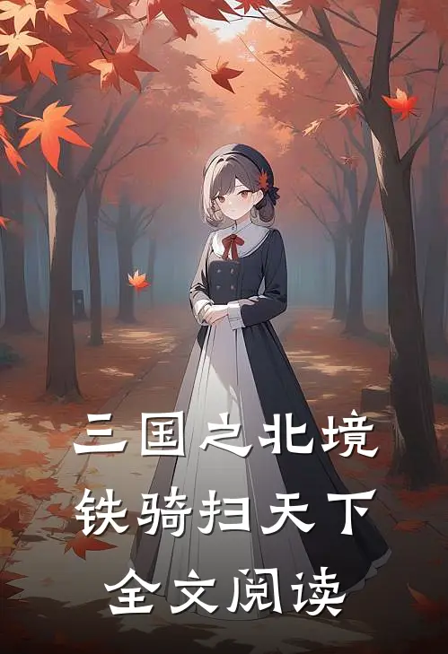 三国之北境铁骑扫天下全文阅读