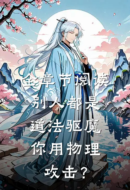 全章节阅读别人都是道法驱魔，你用物理攻击？