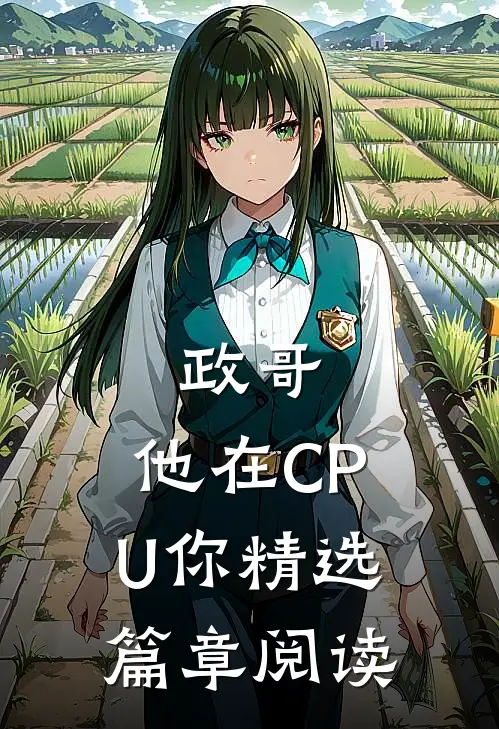 政哥,他在CPU你精选篇章阅读